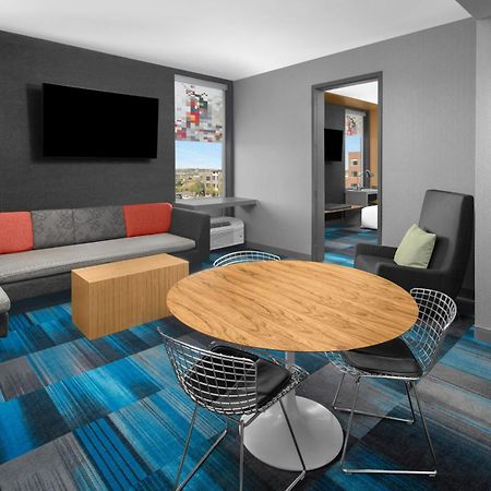Aloft Broomfield Denver Buitenkant foto