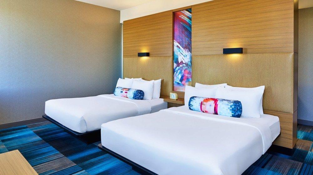 Aloft Broomfield Denver Buitenkant foto