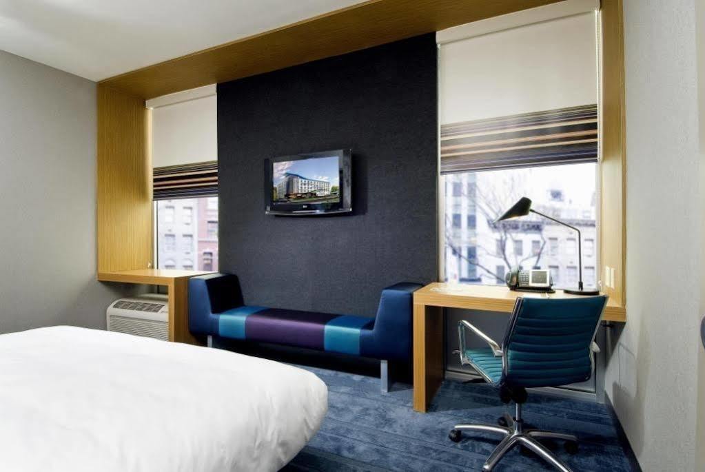 Aloft Broomfield Denver Buitenkant foto
