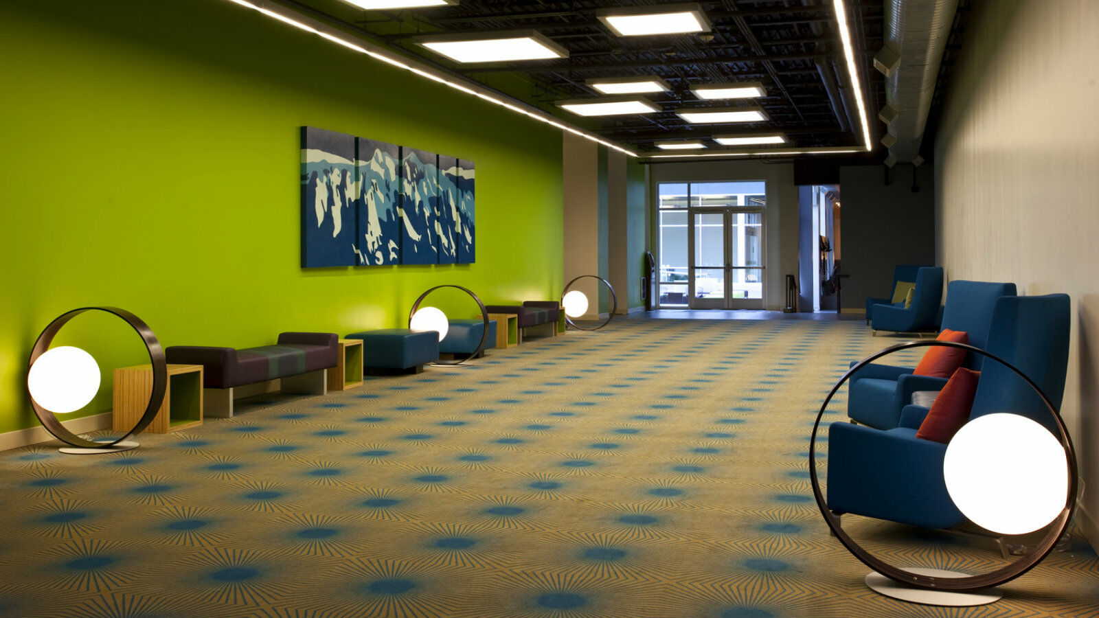 Aloft Broomfield Denver Buitenkant foto