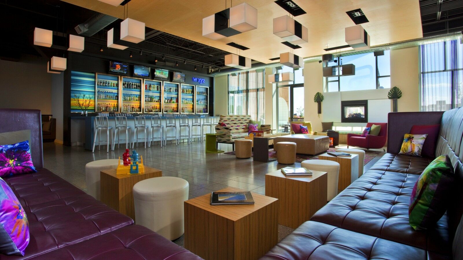 Aloft Broomfield Denver Buitenkant foto