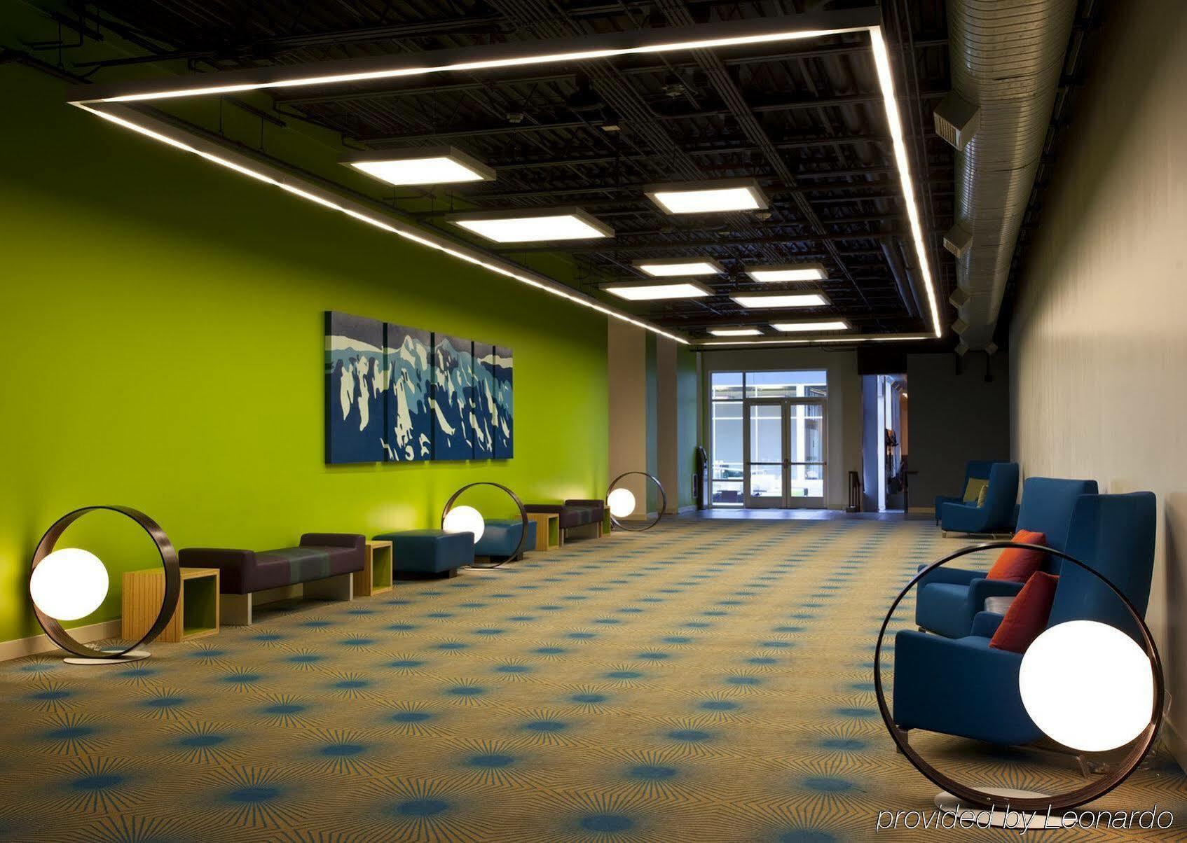 Aloft Broomfield Denver Buitenkant foto
